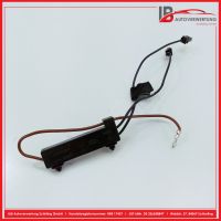 Antennenverst�rker <br>MERCEDES BENZ C-KLASSE W204 C250 CDI