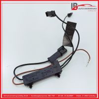 Antennenverst�rker <br>MERCEDES BENZ C-KLASSE W204 C250 CDI