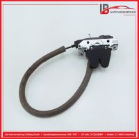 Heckklappe Schloss<br>MERCEDES BENZ C-KLASSE W204 C250 CDI