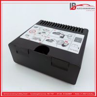 Steuerger�t Elektrische Luftpumpe<br>MERCEDES BENZ C-KLASSE KOMBI W204 C220 CDI