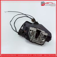 T�rschloss rechts hinten KEYLESS-GO<br>MERCEDES BENZ E-KLASSE KOMBI W211 E320 CDI