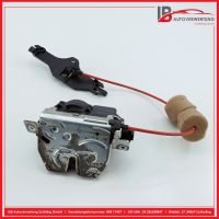 Heckklappe Schloss<br>MERCEDES BENZ E-KLASSE KOMBI W211 E320 CDI