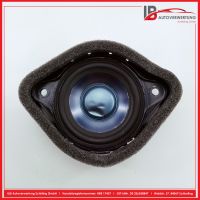 Lautsprecher rechts hinten <br>MERCEDES BENZ E-KLASSE KOMBI W211 E320 CDI