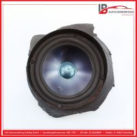 Lautsprecher links hinten <br>MERCEDES BENZ E-KLASSE KOMBI W211 E320 CDI