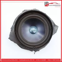 Lautsprecher rechts hinten <br>MERCEDES BENZ E-KLASSE KOMBI W211 E320 CDI