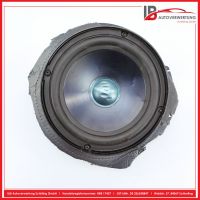 Lautsprecher rechts vorn <br>MERCEDES BENZ E-KLASSE KOMBI W211 E320 CDI