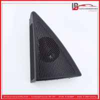 Lautsprecherblende Links<br>MERCEDES BENZ E-KLASSE KOMBI W211 E320 CDI