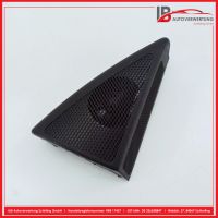 Lautsprecherblende Rechts<br>MERCEDES BENZ E-KLASSE KOMBI W211 E320 CDI