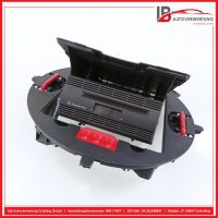 Rechner Navigationssystem <br>MERCEDES BENZ CLK 320 C208