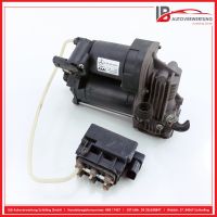 Steuerger�t Luftfederung Kompressor<br>MERCEDES BENZ W164 ML 320 CDI 4MATIC