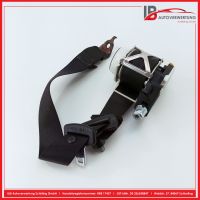 Sicherheitsgurt links hinten <br>MERCEDES BENZ W164 ML 320 CDI 4MATIC