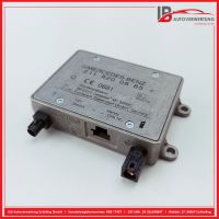 Steuerger�t Antennenverst�rker<br>MERCEDES BENZ W164 ML 320 CDI 4MATIC