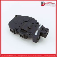 Stellmotor f�r Heizung - Klima<br>MERCEDES BENZ W164 ML 320 CDI 4MATIC