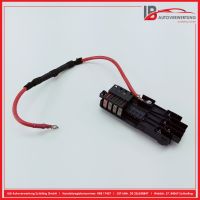 Sicherungskasten <br>MERCEDES BENZ W164 ML 320 CDI 4MATIC