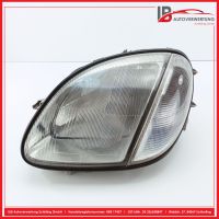 Hauptscheinwerfer links <br>MERCEDES BENZ SLK R170