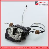 T�rschloss rechts vorn <br>MERCEDES BENZ CL W203 COUPE