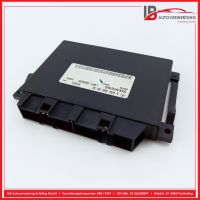 Steuerger�t Automatikgetriebe <br>MERCEDES BENZ W203 W208 R170