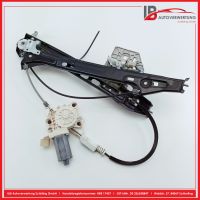 Motor Fensterheber links hinten <br>MERCEDES BENZ CLS C219 350 CGI