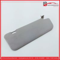 Sonnenblende links mit Spiegel<br>MERCEDES BENZ CLS C219 350 CGI