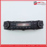 Heizungsbet�tigung Klimabedienteil <br>MERCEDES BENZ CLS C219 350 CGI