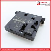 Steuerger�t T�r Hinten Links<br>MERCEDES BENZ CLS C219 350 CGI