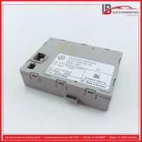 Steuerger�t Zentrales Gateway<br>MERCEDES BENZ CLS C219 350 CGI