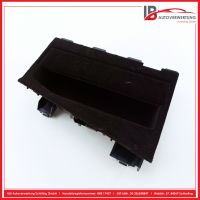 Mittelkonsole M�NZHALTER<br>MERCEDES BENZ CLS C219 350 CGI