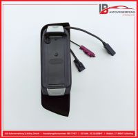 Steuerger�t Telefonhalter Konsole<br>MERCEDES BENZ CLS C219 350 CGI