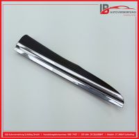 Zierleiste Einstiegleiste Hinten Links<br>MERCEDES BENZ CLS C219 350 CGI