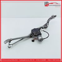 Wischergest�nge vorne <br>MERCEDES BENZ E-KLASSE S211 E350 T 4MATIC