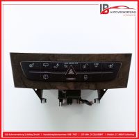 Schalter Sitzheizung Schaltleiste<br>MERCEDES BENZ E-KLASSE S211 E350 T 4MATIC
