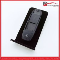 Steuerger�t Telefon Halterung<br>MERCEDES BENZ E-KLASSE S211 E350 T 4MATIC