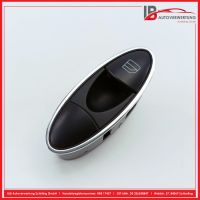 Schalter Fensterheber <br>MERCEDES BENZ E-KLASSE S211 E350 T 4MATIC