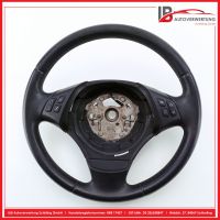 Lenkrad Lederlenkrad<br>BMW 3 (E90) 320I LIMOUSINE