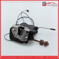 T�rschloss rechts vorn <br>MERCEDES BENZ C-KLASSE COUPE CL203 C180