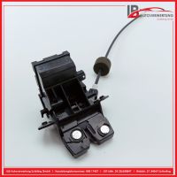 Heckklappe Schloss<br>MERCEDES BENZ E-KLASSE W211 E270 CDI