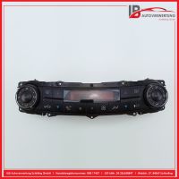 Heizungsbet�tigung Klimabedienteil <br>MERCEDES BENZ E-KLASSE W211 E270 CDI