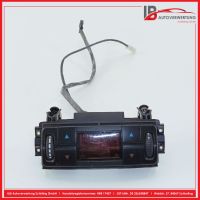 Heizungsbet�tigung Klimabedienteil Hinten<br>MERCEDES BENZ E-KLASSE W211 E270 CDI