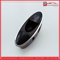 Schalter Fensterheber <br>MERCEDES BENZ E-KLASSE W211 E270 CDI