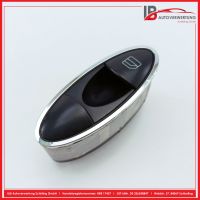 Schalter Fensterheber <br>MERCEDES BENZ E-KLASSE W211 E270 CDI