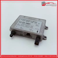 Antennenverst�rker <br>MERCEDES BENZ E-KLASSE W211 E270 CDI