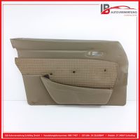 T�rverkleidung links vorn T�rpappe<br>MERCEDES BENZ S-KLASSE W116 280 SE