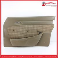 T�rverkleidung rechts vorn T�rpappe<br>MERCEDES BENZ S-KLASSE W116 280 SE