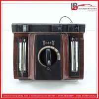 Heizungsbettigung Klimabedienteil Heizungsregler<br>MERCEDES BENZ S-KLASSE W116 280 SE