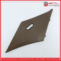 Verkleidung C-S�ule links <br>MERCEDES BENZ S-KLASSE W116 280 SE
