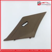 Verkleidung C-S�ule rechts <br>MERCEDES BENZ S-KLASSE W116 280 SE