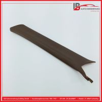 Verkleidung A-S�ule links <br>MERCEDES BENZ S-KLASSE W116 280 SE