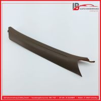 Verkleidung A-S�ule rechts <br>MERCEDES BENZ S-KLASSE W116 280 SE