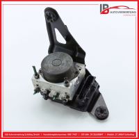 Steuerger�t ABS Hydraulikblock<br>RENAULT MEGANE II 1.5 106PS