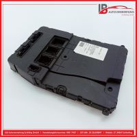 Sicherungskasten SAM Modul<br>RENAULT MEGANE II 1.5 106PS